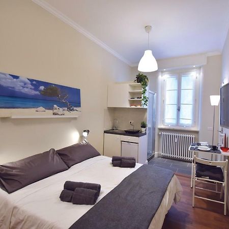 Giotto'S House Apartment Милано Екстериор снимка