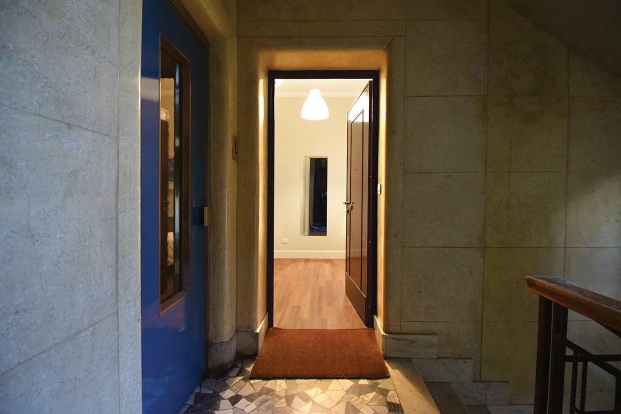Giotto'S House Apartment Милано Екстериор снимка