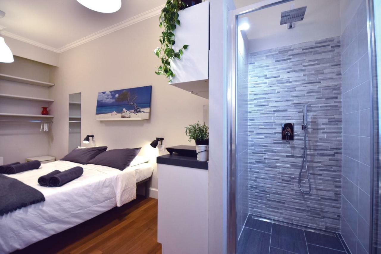 Giotto'S House Apartment Милано Екстериор снимка